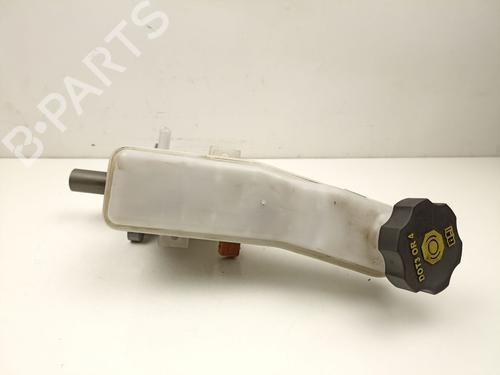 Brake master cylinder HYUNDAI i30 Estate (PDE) 1.6 CRDi | BP37441609M77  - Image 5