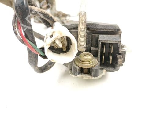 Front right lock SANTANA 300/350 2.0 TDi 4x4 | BP29133532C97 