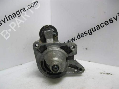 Used Starter Starter 20116654 20116654