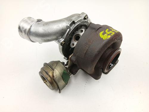 Turbolader/Kompressor ALFA ROMEO 147 (937_) [2000-2010]  28524183