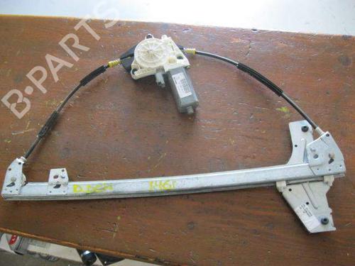 Used Front right window mechanism Front right window mechanism PEUGEOT 307 (3A/C) 2.0 HDi 110 (107 hp) 12067590 12067590