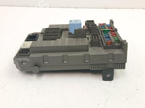 Fuse box CITROËN C5 I (DC_) 2.0 HDi (DCRHZB, DCRHZE) | BP35771173E1 - Image 5