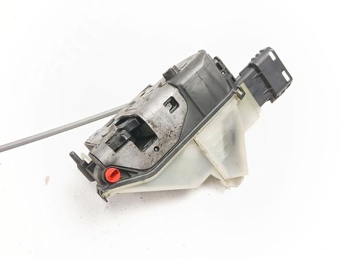 Used Rear right lock Rear right lock CITROËN C-ELYSEE (DD_) 1.6 VTi 115 (DDNFP0, DDNFP6, DDNFP9) (115 hp) 34186445 34186445