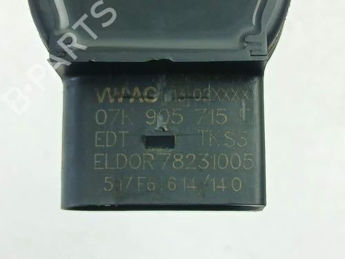Ignition coil VW PASSAT B6 (3C2) 2.0 FSI | BP32482864M94 - Image 9