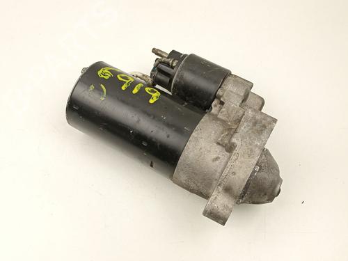 Startmotor CITROËN XSARA (N1) 1.9 TD (90 hp) 5802M3 | 0001109026