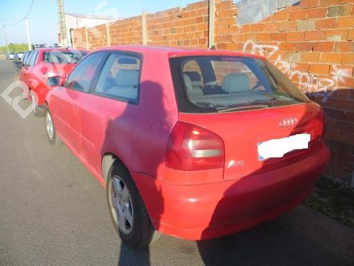Lève-vitre avant gauche AUDI A3 (8L1) 1.6 | BP9860997C22 