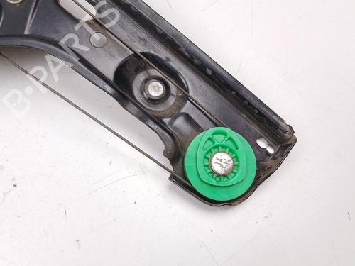 Front right window mechanism BMW 3 (E90) 320 d | BP29332549C23 