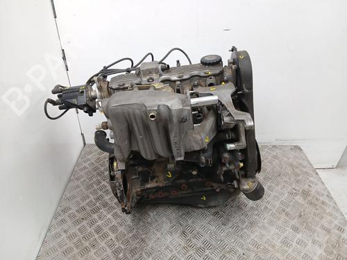 Used Engine Engine DAEWOO ARANOS 2.0 (105 hp) 36220407 36220407