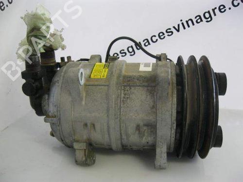 Used AC compressor AC compressor 9804960 9804960