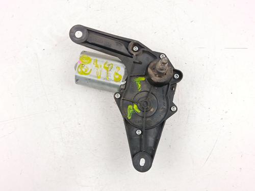 Rear wiper motor RENAULT CLIO II (BB_, CB_) 1.2 (BB0A, BB0F, BB10, BB1K, BB28, BB2D, BB2H, CB0A,... | BP30105942M102