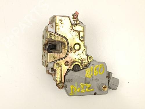 Front left lock NISSAN PRIMERA Hatchback (P11)  | BP16702709C98 