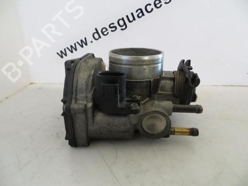 Used Throttle body SEAT ALHAMBRA (7V8, 7V9) 2.0 i (115 hp) 20117164