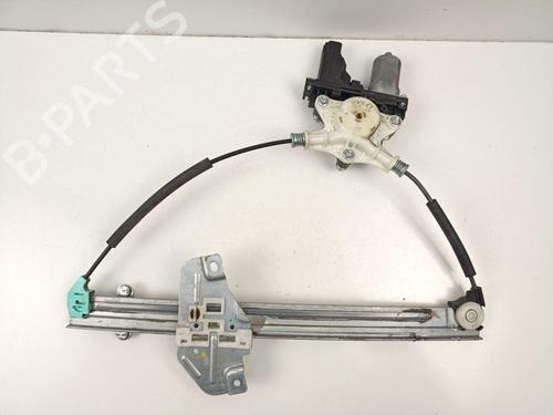 Front left window mechanism KIA RIO III (UB) 1.2 CVVT | BP23886113C22 - Image 2