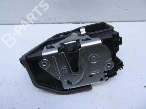 Used Front left lock BMW 1 (E87) 118 d (143 hp) 9827678