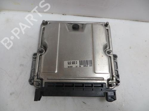 Elektronisk modul CITROËN XSARA (N1) 2.0 HDi 90 (90 hp) 20117530