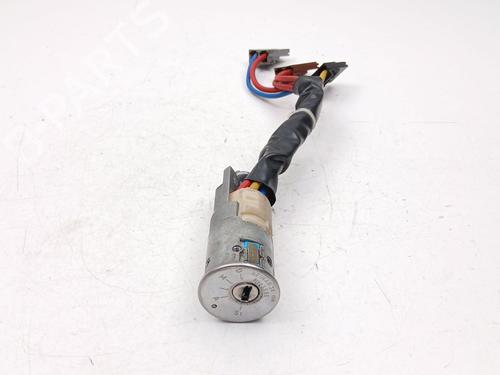 Ignition barrel PEUGEOT 106 II (1A_, 1C_) 1.1 i | BP27540858M48 