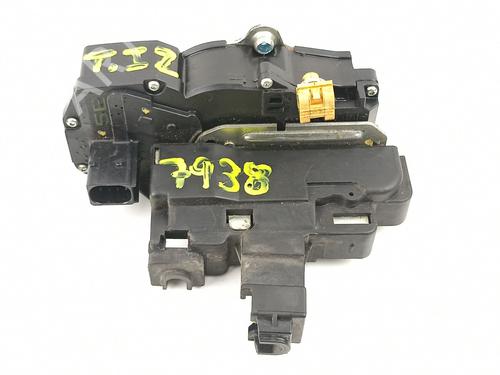 Rear left lock OPEL ANTARA A (L07) 2.0 CDTI 4x4 | BP13507532C100 