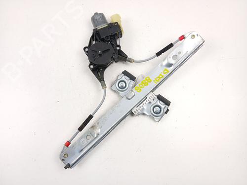 Vindusheismekanisme høyre foran FORD FIESTA VI (CB1, CCN) 1.5 TDCi | BP29897289C23