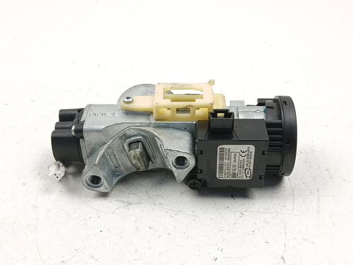 Ignition barrel NISSAN QASHQAI I (J10, NJ10) 2.0 dCi All-wheel Drive | BP29574352M48 