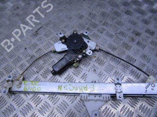 Used Rear left window mechanism Rear left window mechanism 11110756 11110756