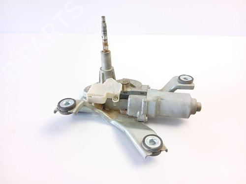 Rear wiper motor DODGE CALIBER 2.0 CRD | BP40024017M102 - Image 3