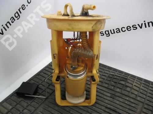 Fuel pump BMW 3 (E46) 330 d | BP12067481M76 