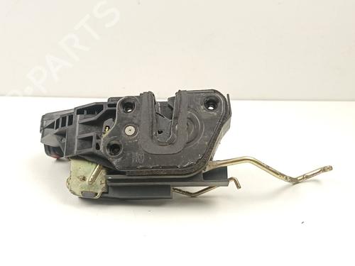 Front right lock HYUNDAI MATRIX (FC) 1.6 | BP17493274C97 