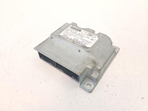 Used ECU airbags ECU airbags PEUGEOT 407 (6D_) 2.0 HDi 135 (6DRHRH, 6DRHRE, 6DRHRG, 6DRHRJ) (136 hp) 36086612 36086612
