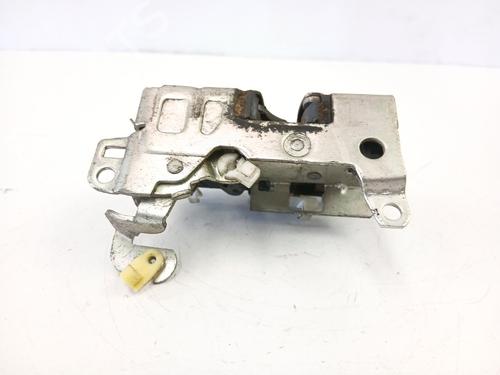Front right lock DACIA LOGAN (LS_) 1.4 (LS0A, LS0C, LS0E, LS0G) | BP38411560C97 - Image 6
