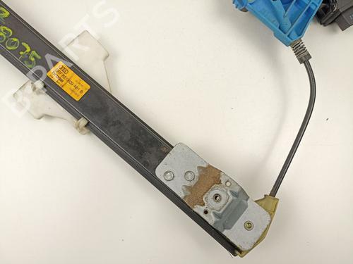 Rear left window mechanism AUDI A4 B7 (8EC) 2.0 TFSI | BP17570242C24 