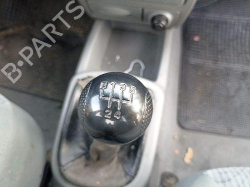 Front left window mechanism DAEWOO KALOS (KLAS) 1.4 | BP16994212C22 - Image 12