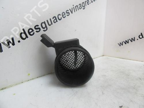 Used Mass air flow sensor CITROËN XSARA PICASSO (N68) 2.0 HDi (90 hp) 20118473