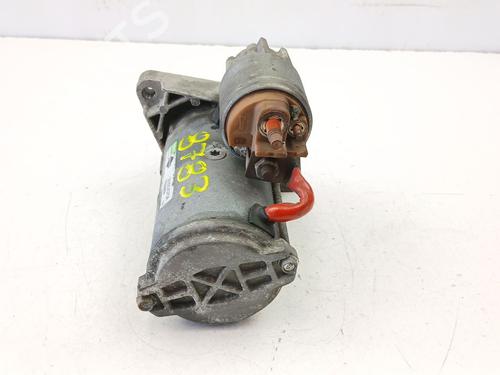 Starter NISSAN QASHQAI I (J10, NJ10) 2.0 dCi All-wheel Drive | BP29632173M8 
