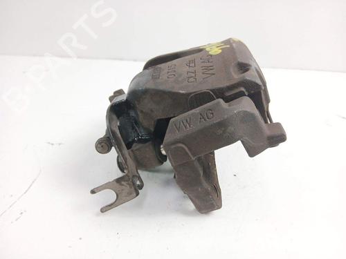 Left front brake caliper AUDI A4 B9 Avant (8W5, 8WD) 2.0 TDI | BP39529192M105 - Image 6