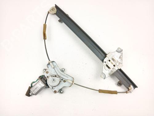 Front left window mechanism SSANGYONG REXTON / REXTON II (GAB_) 2.9 TD | BP31130409C22