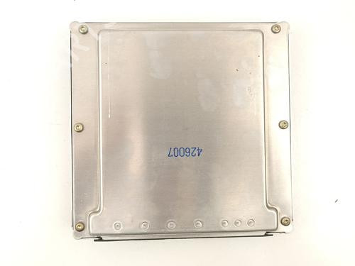 Electronic module MERCEDES-BENZ A-CLASS (W168) A 170 CDI (168.008) | BP17124169M83 