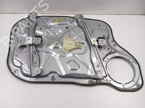 Used Front right window mechanism Front right window mechanism 29924934 29924934