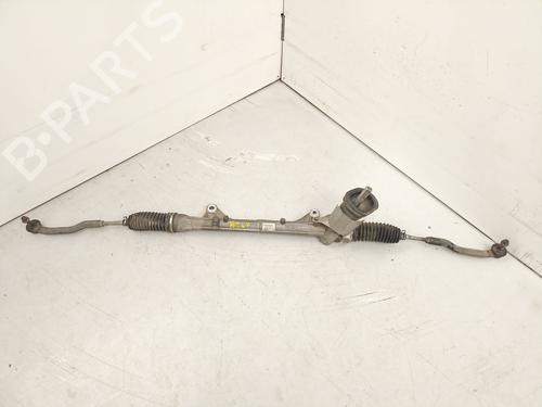 Used Steering rack NISSAN TIIDA Hatchback (C11) 1.5 dCi (106 hp) 18411885
