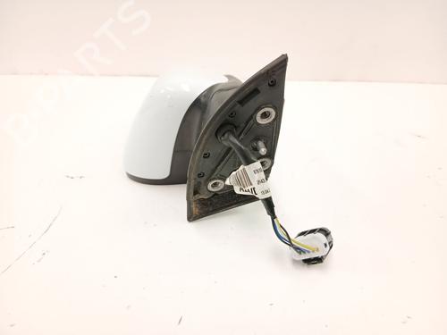 Left mirror KIA CEE'D (JD) 1.4 CRDi 90 | BP37801472C26 - Image 6