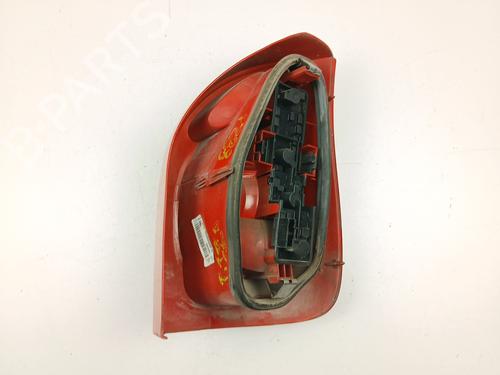 Left taillight CITROËN XSARA PICASSO (N68) 1.6 HDi | BP30201062C34