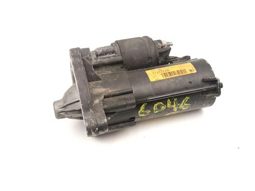 Used Starter Starter 16111587 16111587