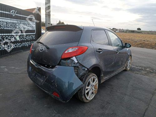 Ignition coil MAZDA 2 (DE_, DH_) 1.5 (DE5FS) | BP23276673M94 - Image 11