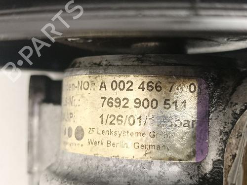 Steering pump MERCEDES-BENZ S-CLASS (W220) S 320 CDI (220.026, 220.126) | BP16855866M99 