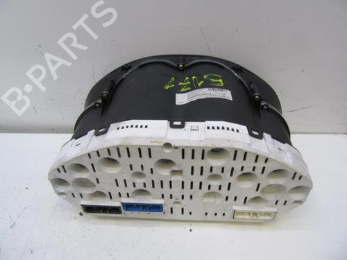 Kombinert Instrument ALFA ROMEO 166 (936_) 2.4 JTD (936A2B__) | BP20120548C47 