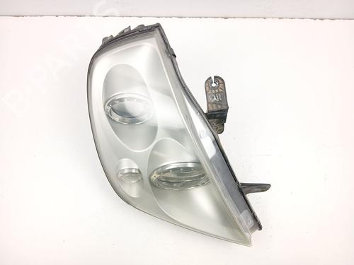 Right headlight SSANGYONG REXTON / REXTON II (GAB_) 2.9 TD | BP31146198C29