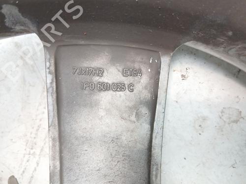 Rim SEAT LEON (1P1) 2.0 TDI 16V | BP27345893C45 
