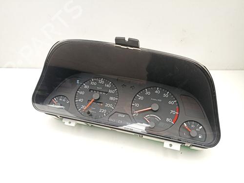Quadro strumenti PEUGEOT 306 Hatchback (7A, 7C, N3, N5) 1.6 (89 hp) 18072319
