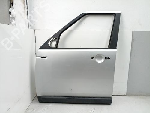 Left front door LAND ROVER DISCOVERY III (L319) 2.7 TD 4x4 | BP24334099C2 