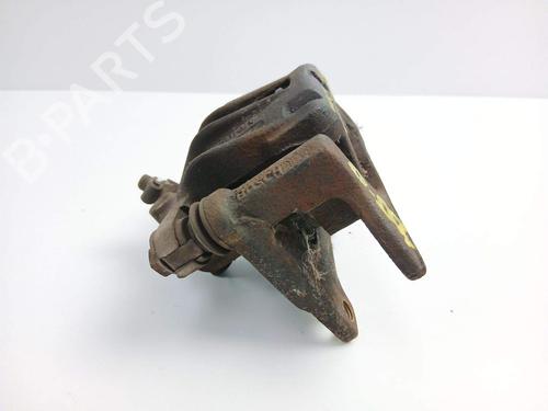 Right front brake caliper SMART FORTWO Coupe (450) 0.7 (450.352, 450.332) | BP40038607M104 - Image 6