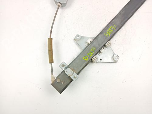 Front right window mechanism SSANGYONG REXTON / REXTON II (GAB_) 2.9 TD | BP31130408C23